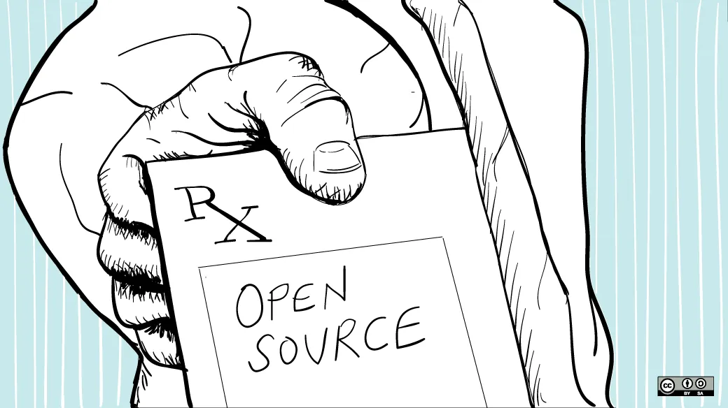 Open source and recycle your abandoned pet projects