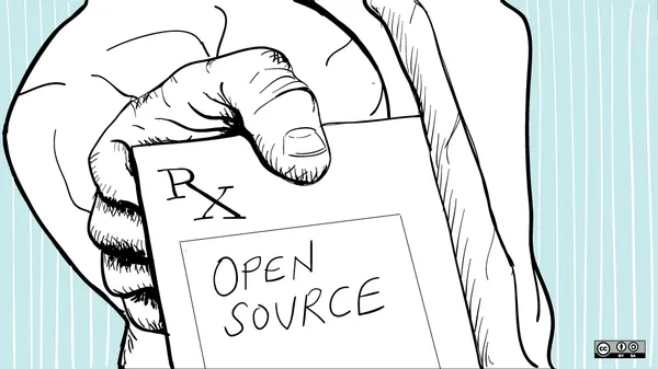 Open source and recycle your abandoned pet projects