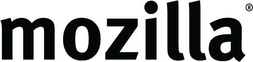 Mozila logo